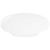 Tork 205630 Elevation Waste Bin Lid, White, Soft Close view 4