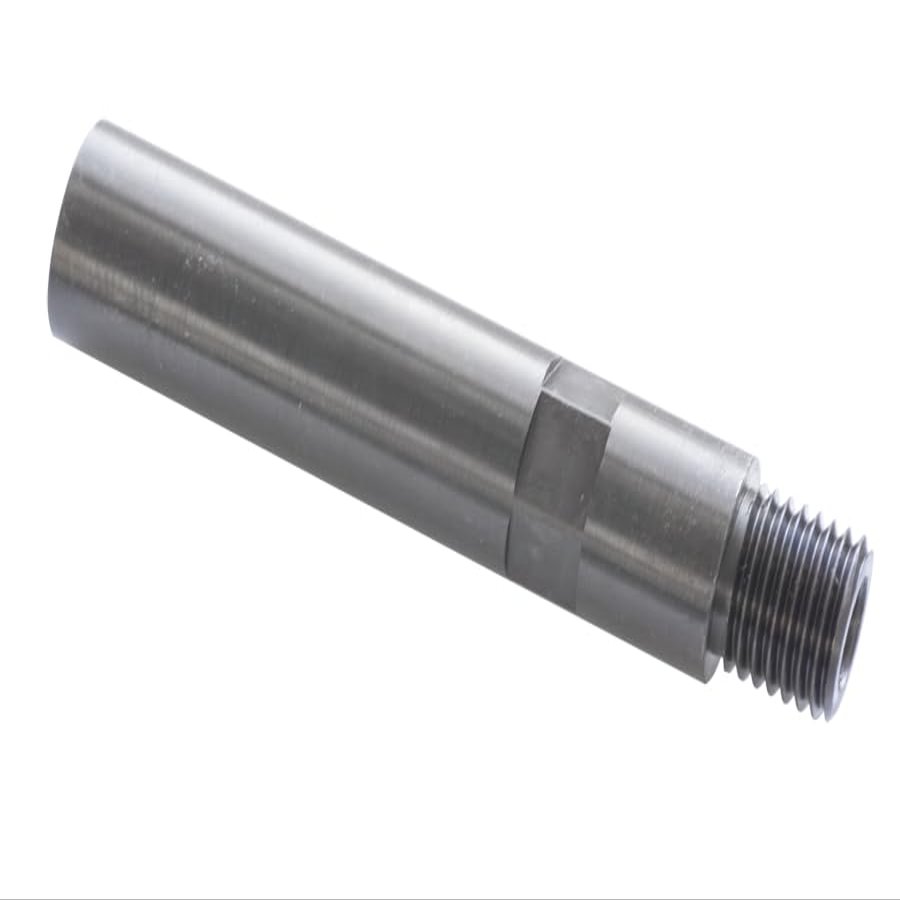 200 mm Extension, R1/2 to M16 Thread
