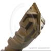 8 mm SDS Plus Quadro X Concrete/Masonry/Hammer Drill Bit, 4-Cutter, 8 x 160 mm view 1