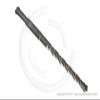 8 mm SDS Plus Quadro X Concrete/Masonry/Hammer Drill Bit, 4-Cutter, 8 x 160 mm view 2