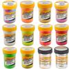 Berkley Trout Paste, Shimmering PowerBait Sherbet Trout Paste, 50 g, Sherbet Lake Tremarella view 1