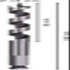 Bosch Professional Wood Auger Bit with 1/4-Inch Hex Shank, 14 mm view 3