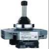 Schneider Electric XD2 Joystick Control, Single-Axis, 1-Pole Normally Open Contact, 240 V / 3 A, IP66 view 1