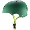Triple 8 Brainsaver Dual-Certified Helmet, Green, L/XL, 1351000025 view 3