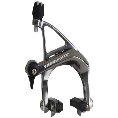 SRAM Force Rear Brake, Silver, 401000228
