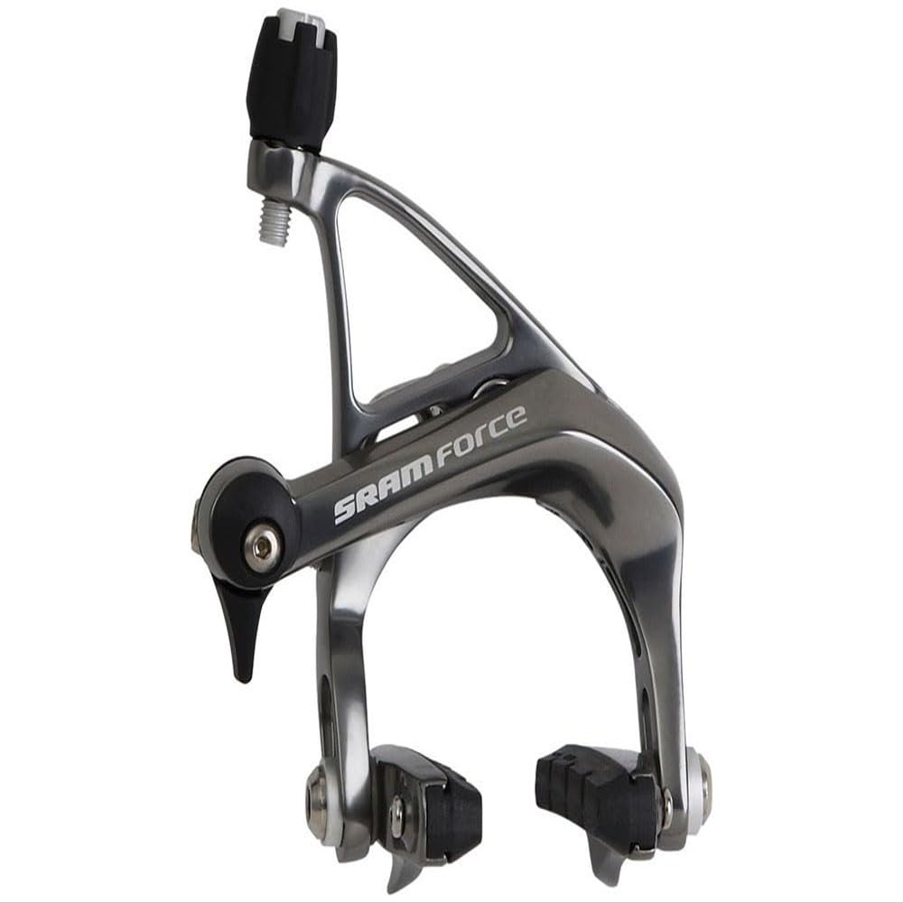 SRAM Force Rear Brake, Silver, 401000228