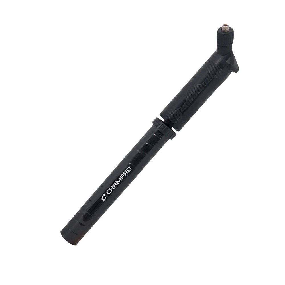 Champro Dual-Action Inflation Pump