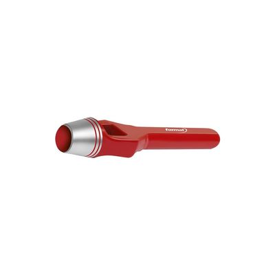 FORMAT 7671200016 Handled Hollow Punch, 16 mm