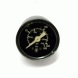 Karcher 6.421-128.0 Pressure Gauge, 0–160 bar