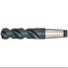 FORMAT D345N HSS Ground Morse Taper Twist Drill view 1