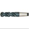 FORMAT D345N HSS Ground Morse Taper Twist Drill view 2