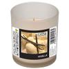 Orange Scented Candle in Glass view 4