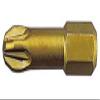 1/4" DIN 3126 C 6.3 PZ 2 x 25 mm FORMAT Bit view 1