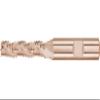 Format 7621991800 HSSE 18.0 mm Roughing End Mill, No. Format view 1