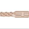 Format 7621991800 HSSE 18.0 mm Roughing End Mill, No. Format view 2