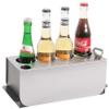 Contacto Cooler for 4 Bottles view 1