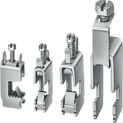 Siemens System Rod 10 mm + TT Profile 4, 35 mm²
