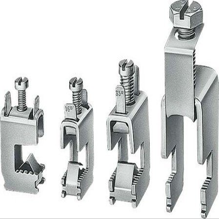 Siemens System Rod 10 mm + TT Profile 4, 35 mm²