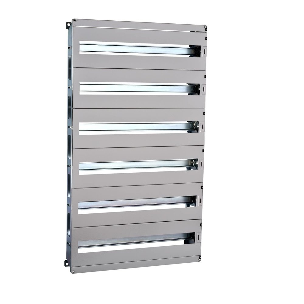 Schneider Electric Modular Enclosure Chassis, 3 Mounting Positions, 66 Modules