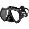 Aqua Lung TEKNIKA Adult Diving Mask, Tempered Glass, Impact-Resistant Frame view 2