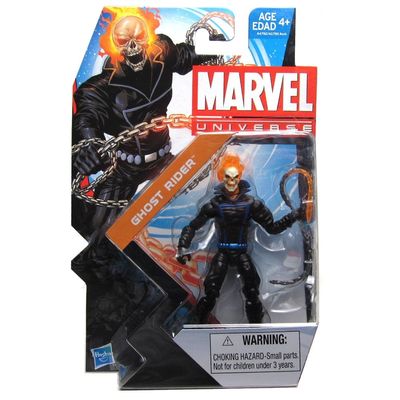 Marvel Universe – Ghost Rider 3.75-Inch Series – Series 2