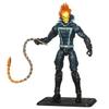 Marvel Universe – Ghost Rider 3.75-Inch Series – Series 2 view 2