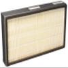 WIX Filter 49455 High-Performance Cabin Air Panel, 1 pc view 1