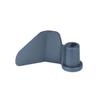 DeLonghi Kneading Paddle for Bread Machine BDM750 / BDM755 view 3
