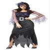 Luxe Halloween Swamp Sweetie Costume (M) [Toy] view 1