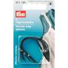 PRYM 401168 Strap Holders, 4-Pack, Black view 1