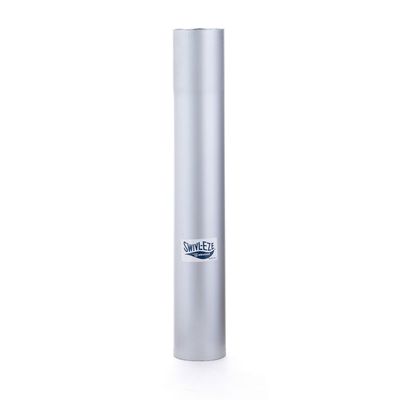 Attwood 37.1 cm Fixed-Height Extension Post for 38.1 cm 238 Series Seat Base