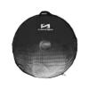SCICON Padded Double Wheel Bag for Two Wheels, 26 in, 650b, 650c, 700c view 2