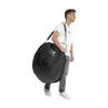 SCICON Padded Double Wheel Bag for Two Wheels, 26 in, 650b, 650c, 700c view 4