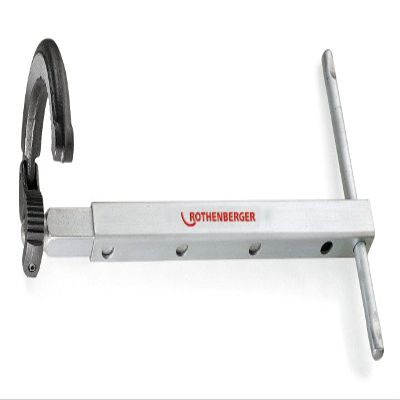 Rothenberger Telescoping Basin Wrench, 32–63 mm / 1-1/4–2-1/2 in, 70227