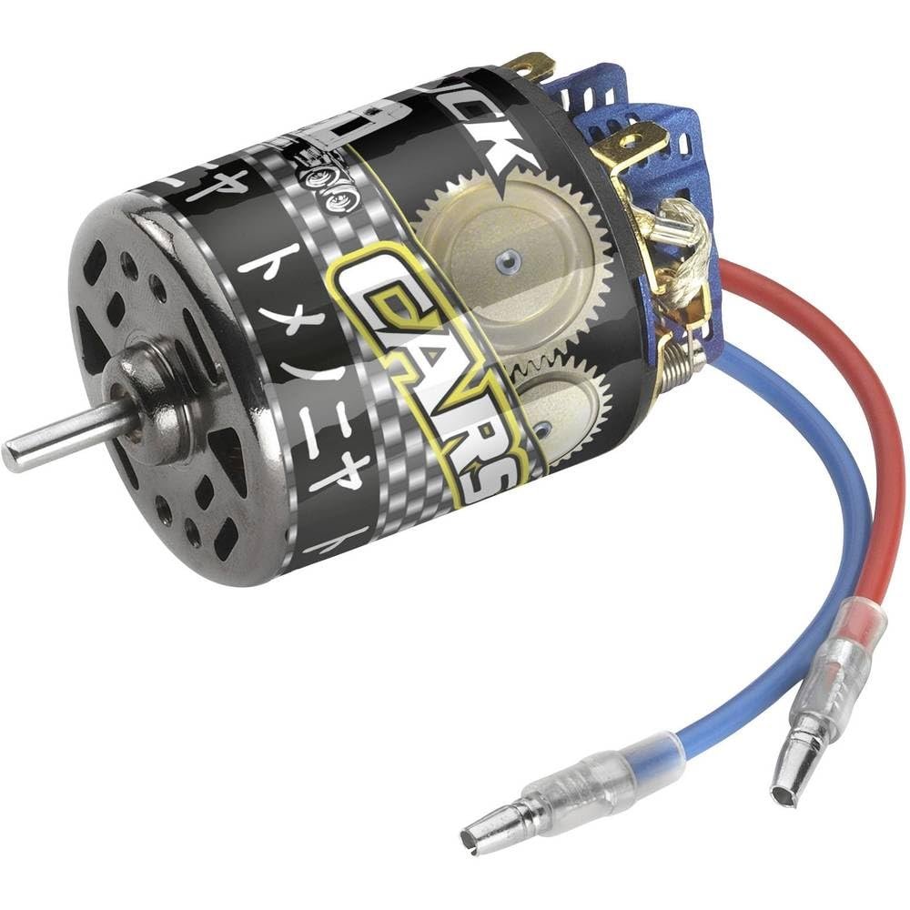 Carson 500906043 Truck Puller Venom Motor