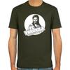 SpielRaum Mike Werner FC Vokuhila T-Shirt, Retro Soccer Cult view 4