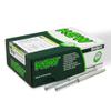 KEW 50x RDD TX Frame Anchors with Torx Screws, T40 Bit, Premium Nylon, 10 x 100 mm, Pack of 50 view 1