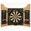 Harrows Pros Choice Dartboard Set with Cabinet, Scoreboard & 6 Darts view 4