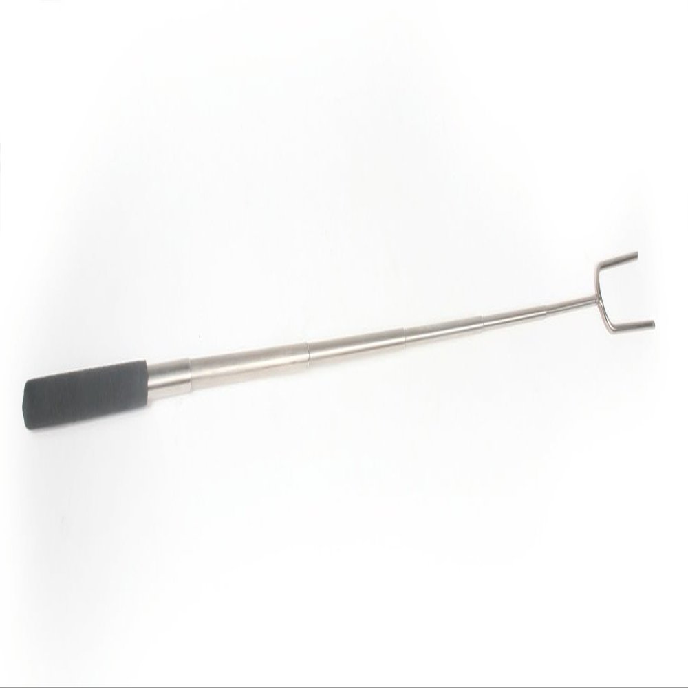 Camco 44014 Hot Dog Fork, Extends up to 86 cm