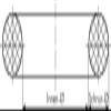 O-Ring, 25.5 × 2.5 mm, NBR (70A) view 2