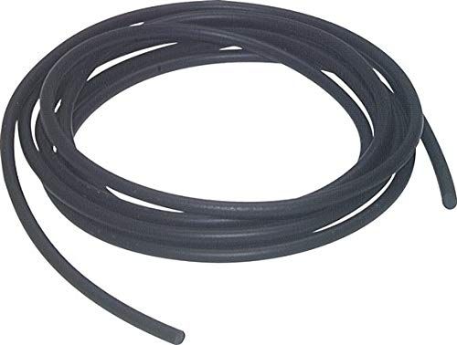 Round Cord, 12 mm, FKM (75A)