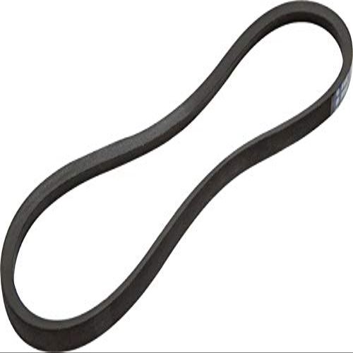 Classic V-Belt DIN 2215, Z 10x6, Li 460 mm, Z18