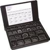 Retaining Ring Assortment for Shafts and Bores view 1
