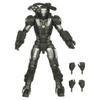 Marvel Legends Iron Man Armored Avenger War Machine Action Figure view 1