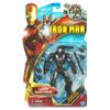 Marvel Legends Iron Man Armored Avenger War Machine Action Figure view 2