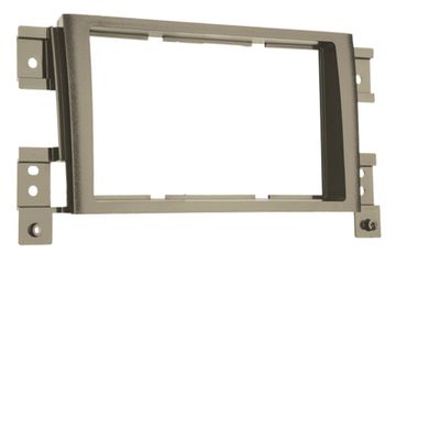 Metra 95-7953T Suzuki Grand Vitara Double-DIN 2006 and Newer