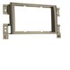 Metra 95-7953T Suzuki Grand Vitara Double-DIN 2006 and Newer view 1