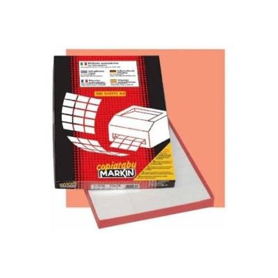 Fjodorowitsch Markin 210 A415 White Labels