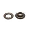 Dritz 3/8-Inch Grommets, Antique Brass Finish, 8 Count view 4