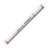 COPIC Sketch Marker YR-02 Light Orange, Professional Brush Marker view 2